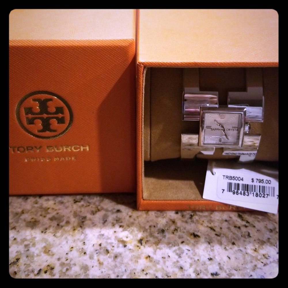 Tory Burch Wrist Watch